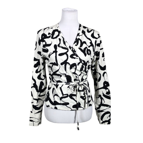 Naisten Marimekko - Trikoopaita, koko 40 - Musta ()