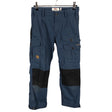 Unisex Fjällräven - Ulkoiluhousut, koko 140 - 146 - Sininen ()