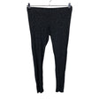 Naisten me&i - Leggingsit, koko 38 - Musta ()