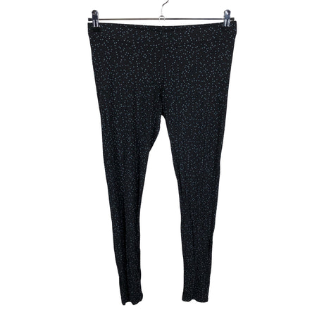 Naisten me&i - Leggingsit, koko 38 - Musta ()