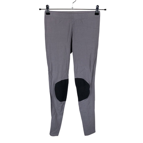 Naisten Papu - Leggingsit, koko 38 - Harmaa ()