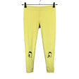 Naisten Pepe Jeans - Leggingsit, koko 40 - Keltainen ()
