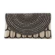 Naisten Marimekko - Käsilaukku, koko Midi - Beige ()