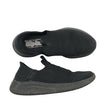 Naisten Skechers - Tennarit, koko 35 - Musta ()