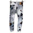 Unisex Pop & Co Helsinki - Collegehousut, koko 122 - 128 - Harmaa ()