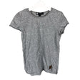Unisex Beau Hudson - Trikootunika, koko 98 - 104 - Harmaa ()