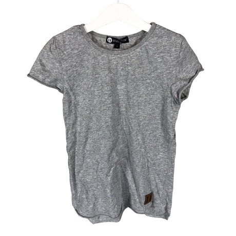 Unisex Beau Hudson - Trikootunika, koko 98 - 104 - Harmaa ()