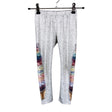 Tyttöjen Molo Kids - Leggingsit, koko 98 - 104 - Harmaa ()