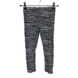 Tyttöjen Crossbow - Leggingsit, koko 122 - 128 - Harmaa ()