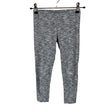 Tyttöjen Lindex - Leggingsit, koko 116 - 122 - Harmaa ()
