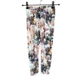 Unisex Handmade - Leggingsit, koko 104 - 110 - Vaaleanpunainen ()