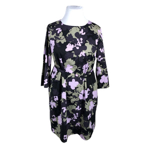 Naisten Marimekko - Kangasmekko, koko 46 - Musta (1)