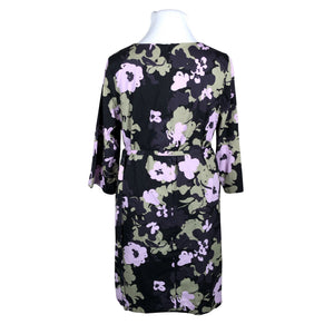 Naisten Marimekko - Kangasmekko, koko 46 - Musta (2)
