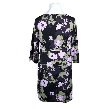 Naisten Marimekko - Kangasmekko, koko 46 - Musta (2)