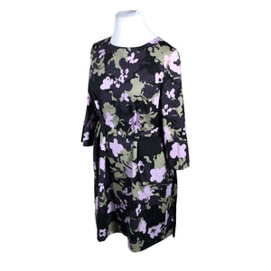 Naisten Marimekko - Kangasmekko, koko 46 - Musta (3)