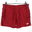 Poikien Arena - Uimahousut, koko 158 - 164 - Punainen ()