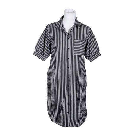 Naisten Nanso - T-paita, koko 40 - Beige ()