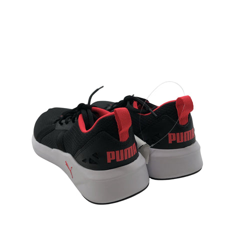 Naisten Puma - Sisäliikuntakengät, koko 41 - Musta (2)
