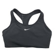 Naisten Nike - Urheiluliivi, koko 38 - Musta ()
