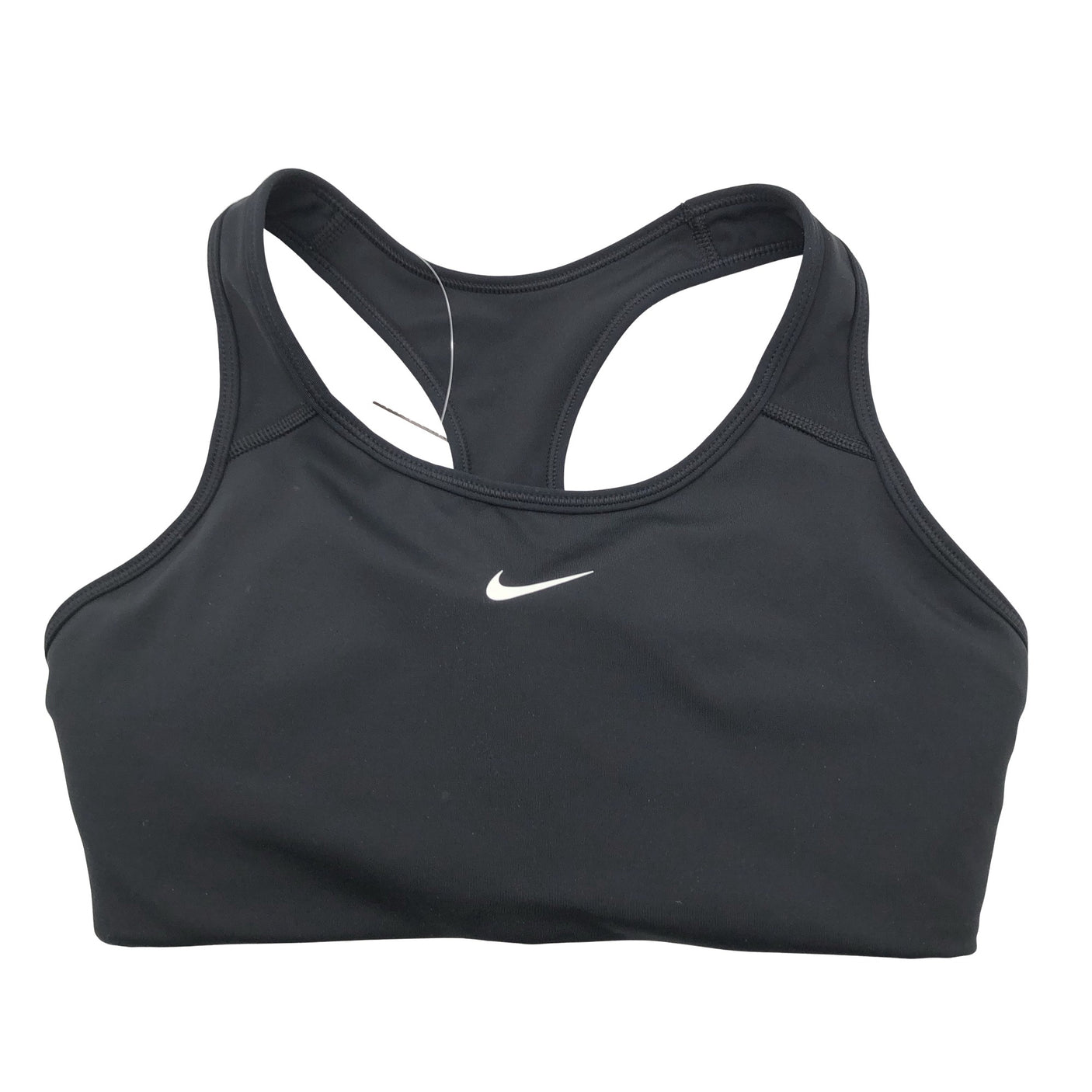 Naisten Nike - Urheiluliivi, koko 38 - Musta (1)