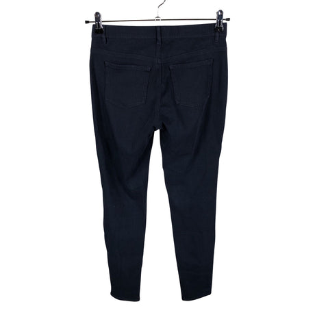 Naisten Uniqlo - Kangashousut, koko 38 - Sininen (2)