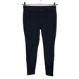 Naisten Uniqlo - Kangashousut, koko 38 - Sininen ()