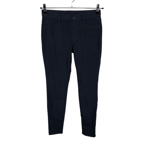 Naisten Uniqlo - Kangashousut, koko 38 - Sininen ()