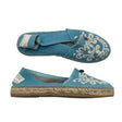 Naisten Odd Molly - Loaferit, koko 38 - Sininen ()