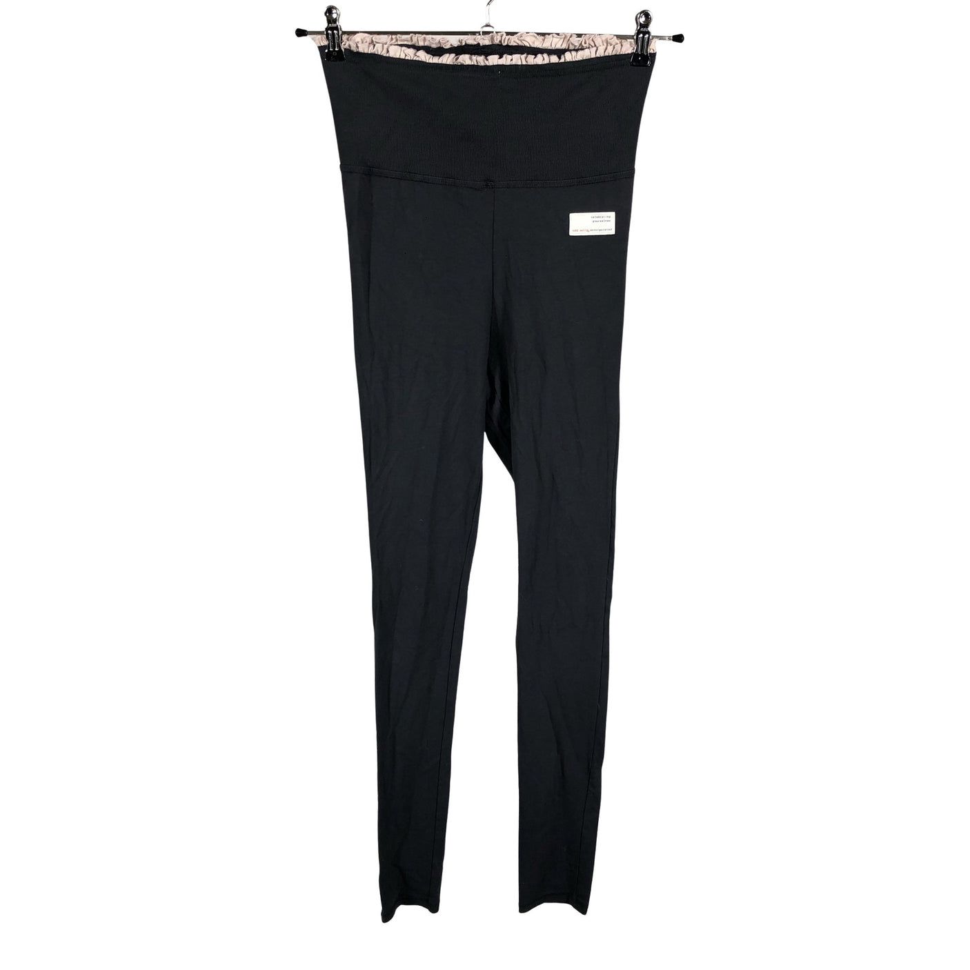 Naisten Odd Molly - Leggingsit, koko 38 - Harmaa (1)
