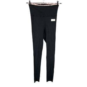 Naisten Odd Molly - Leggingsit, koko 38 - Harmaa (1)