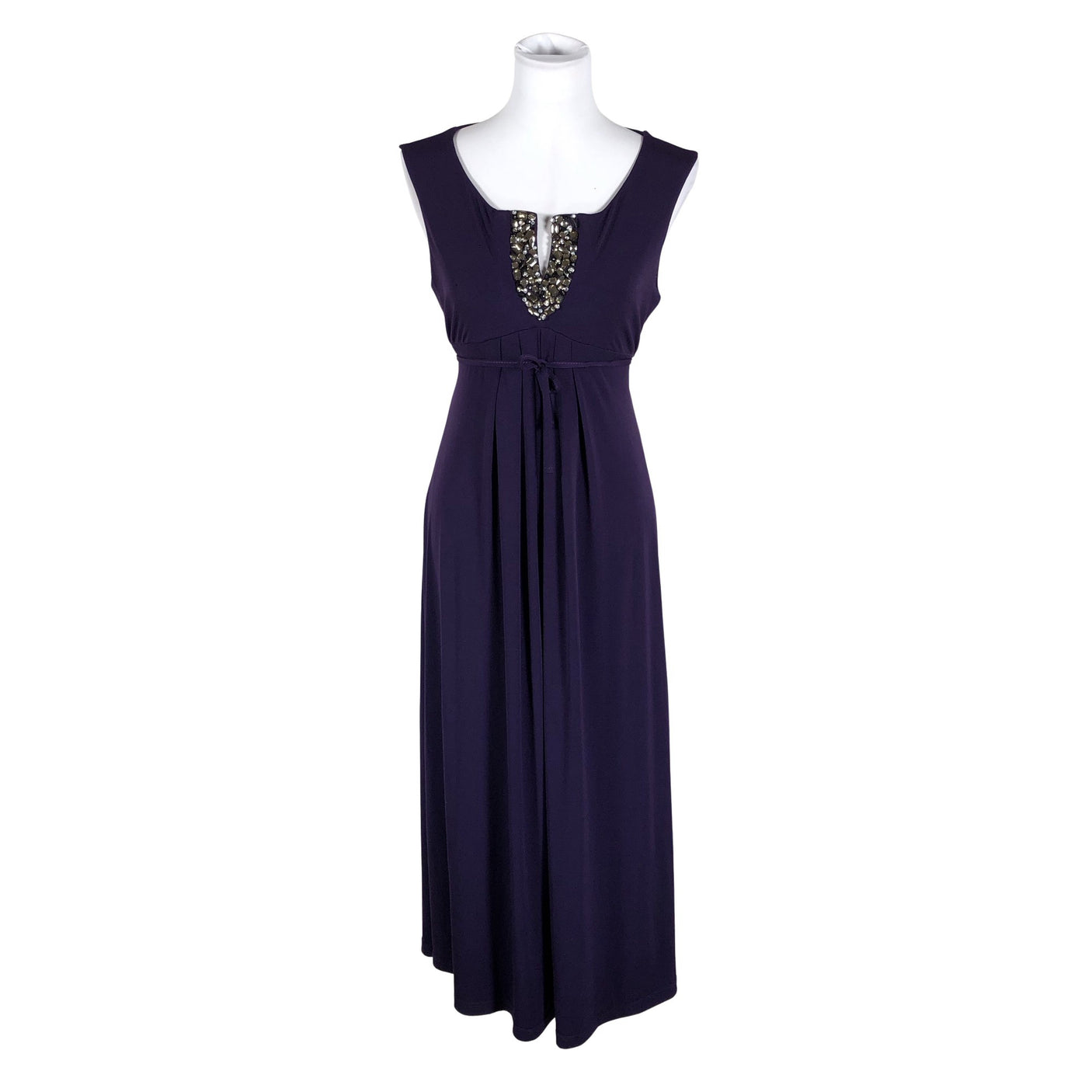 Naisten Wallis - Sifonkimekko, koko 40 - Violetti (1)