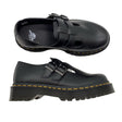 Naisten Dr. Martens - Loaferit, koko 38 - Musta ()