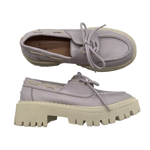 Naisten Call it Spring - Tennarit, koko 37 - Violetti (1)