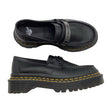 Naisten Dr. Martens - Loaferit, koko 38 - Musta ()
