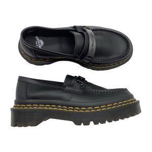 Naisten Dr. Martens - Loaferit, koko 38 - Musta (1)
