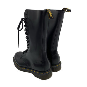 Naisten Dr. Martens - Nilkkurit, koko 39 - Musta (3)