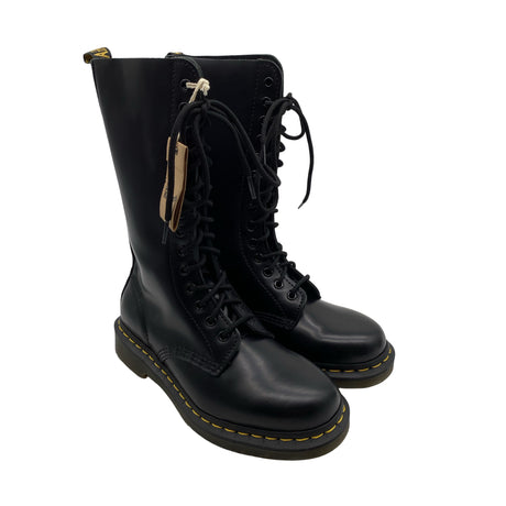 Naisten Dr. Martens - Nilkkurit, koko 39 - Musta (2)