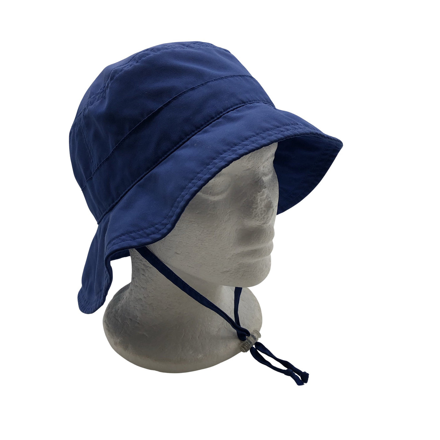 Unisex Reima - Kesähattu, koko 50 - 52 cm - Sininen (1)
