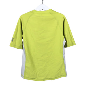 Unisex Reima - Uimapaita, koko 122 - 128 - Keltainen (2)