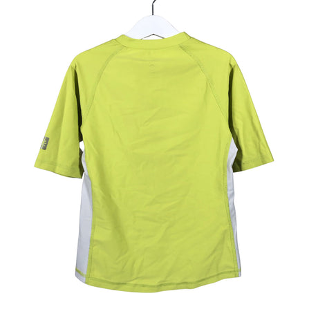 Unisex Reima - Uimapaita, koko 122 - 128 - Keltainen (2)