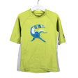 Unisex Reima - Uimapaita, koko 122 - 128 - Keltainen ()