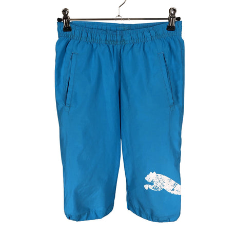 Unisex Puma - Urheilucaprit, koko 134 - 140 - Sininen ()