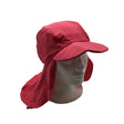 Tyttöjen Reima - Uimahattu, koko 54 - 56 cm - Pinkki ()
