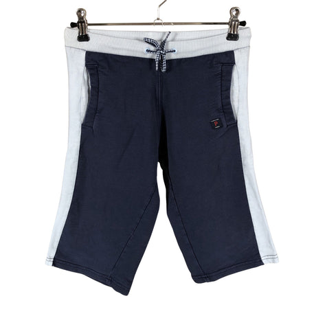 Poikien Polarn O. Pyret - Collegeshortsit, koko 134 - 140 - Sininen ()