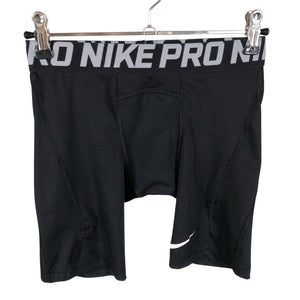 Poikien Nike - Urheilushortsit, koko 140 - 146 - Musta (1)