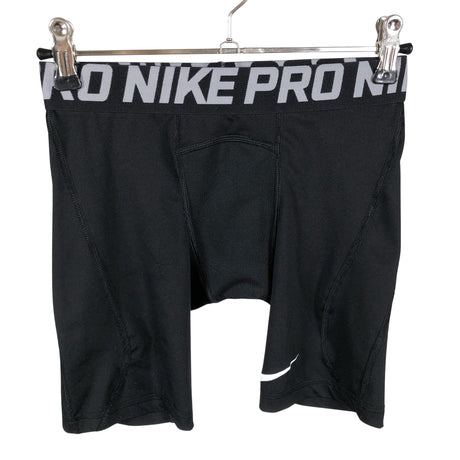 Poikien Nike - Urheilushortsit, koko 140 - 146 - Musta ()