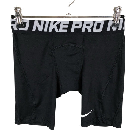 Poikien Nike - Urheilushortsit, koko 152 - 158 - Musta ()