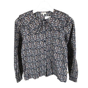 Tyttöjen POMPdeLUX - Pusero, koko 152 - 158 - Harmaa (1)