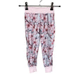 Tyttöjen Handmade - Leggingsit, koko 104 - 110 - Vaaleanpunainen ()