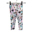 Tyttöjen Pop & Co Helsinki - Leggingsit, koko 92 - 98 - Vaaleansininen ()